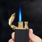 Briquet tempête dauphin