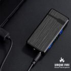 Briquet électrique rechargeable