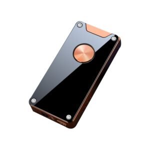 Briquet tempête moderne