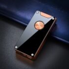 Briquet tempête moderne