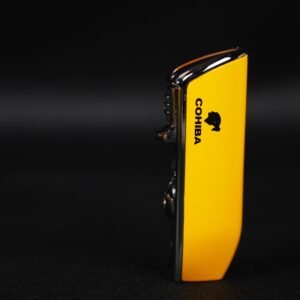 Briquet tempête COHIBA