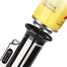 Mini chalumeau tempête