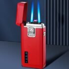 Briquet tempête double flamme