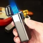 Briquet tempête XXL