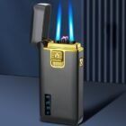 Briquet tempête double flamme