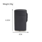 Briquet tempête classique