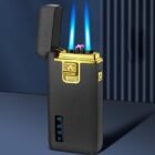 Briquet tempête double flamme