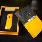 Briquet tempête COHIBA