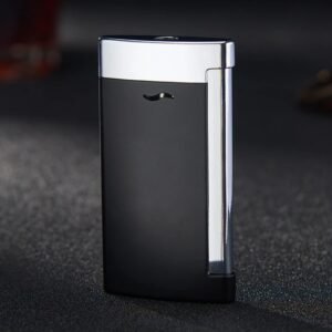 Briquet tempête haut de gamme