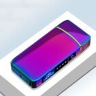 Briquet arc électrique