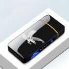 Briquet arc électrique