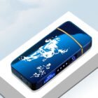 Briquet arc électrique