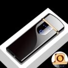 Briquet arc électrique