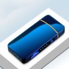 Briquet arc électrique