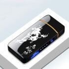 Briquet arc électrique