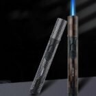 Briquet tempête stylo
