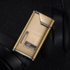 Briquet tempête minimaliste