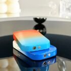 Briquet tempête multicolor