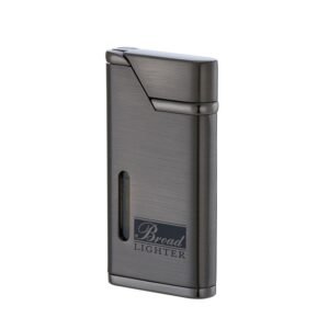 Briquet tempête minimaliste