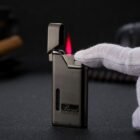 Briquet tempête minimaliste