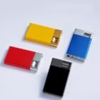 Briquet tempête de poche