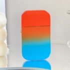 Briquet tempête multicolor