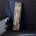 Mini briquet tempête