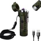 Briquet électrique militaire