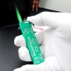 Mini briquet tempête