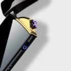 Briquet dragon animé