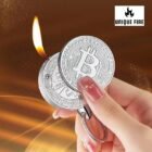 Briquet Bitcoin