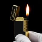 Briquet tigre