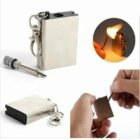 Briquet boite d'allumette