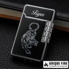 Briquet tigre