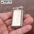 Briquet essence vintage