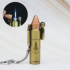 Briquet tempête balle de fusil