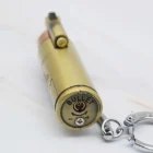 Briquet tempête balle de fusil