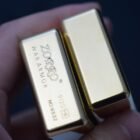 Briquet essence acier