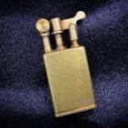 Briquet 2nd guerre mondiale essence