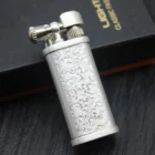 Briquet ancien en laiton
