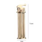 Briquet à essence métal