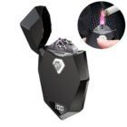 Briquet électrique futuriste