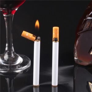 Briquet cigarette