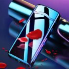 Briquet arc électrique simple