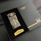 Briquet essence transparent