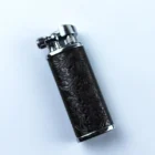 Briquet ancien en laiton