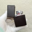 Briquet à essence en bois