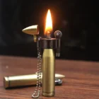 Briquet balle de fusil