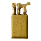 Briquet 2nd guerre mondiale essence