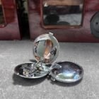 Briquet à clapet ancien